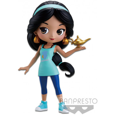 

Фигурка Banpresto Q Posket Disney Characters: Jasmine