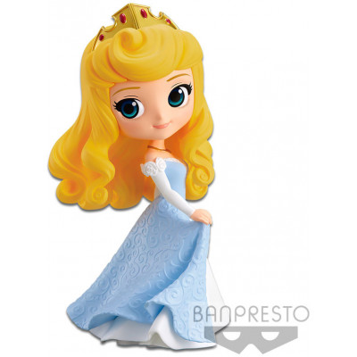 фото Фигурка banpresto q posket disney characters: princess aurora dreamy style