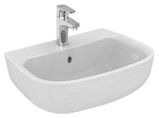 фото Раковина для ванной ideal standard esedra t280801