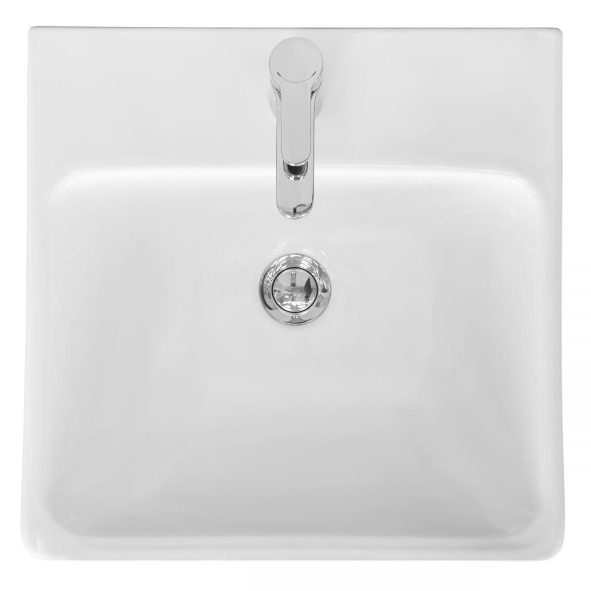 

Раковина для мебели Santek Адриана 45 (1WH501630)