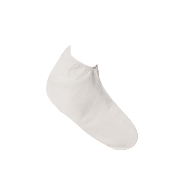 фото Набор, чистовье, носки для парафинотерапии «спанлейс», 2 шт., 3 шт.