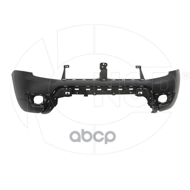 

Бампер Передний Renault Duster Ii 2014-> Nsp Nsp07620226148r Renault Duster Ii 2014-> NSP