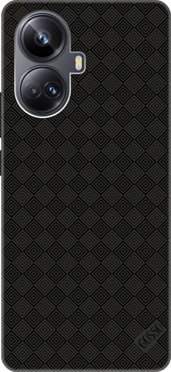 Чехол на Realme 10 Pro+ 