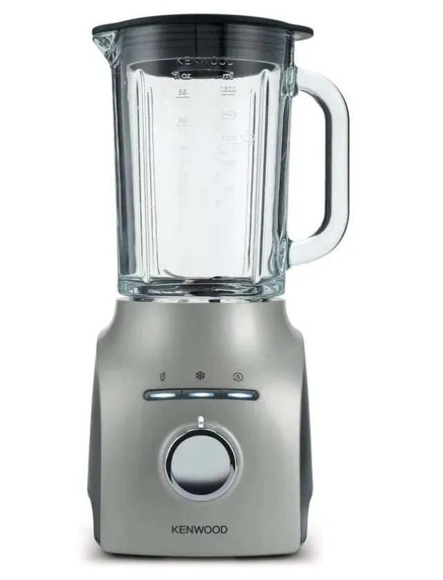 

Блендер Kenwood BLM 60 SI серебристый, BLM 60 SI