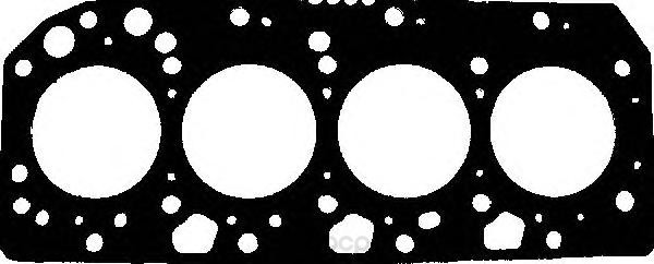 

Прокладка ГБЦ VICTOR REINZ 615314530, Прокладка ГБЦ VICTOR REINZ 615314530 VICTOR REINZ 615314530