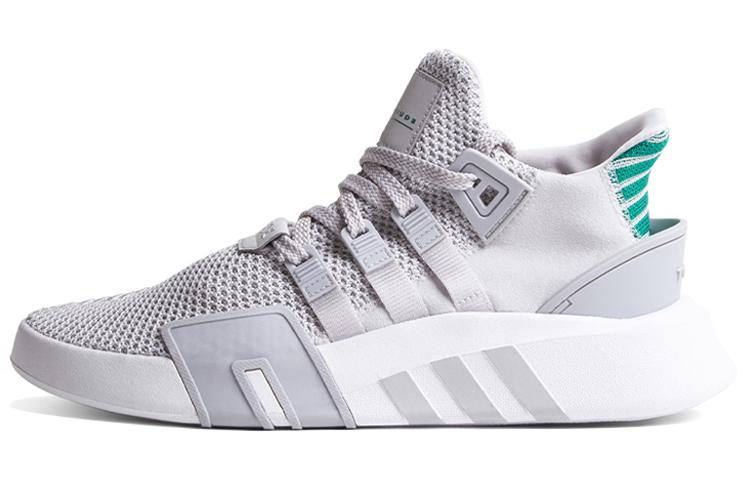 

Кроссовки унисекс Adidas EQT BASK ADV серые 46 EU, Серый, EQT BASK ADV