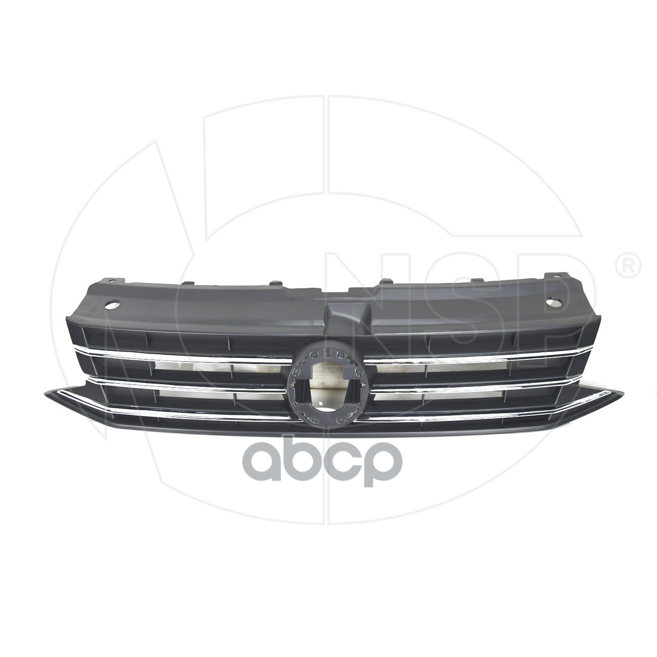 

Решетка Радиатора Vw Polo Sedan Ii 2015-> Nsp Nsp086ru853651dryp Vw Polo Sedan Ii 2015-> N