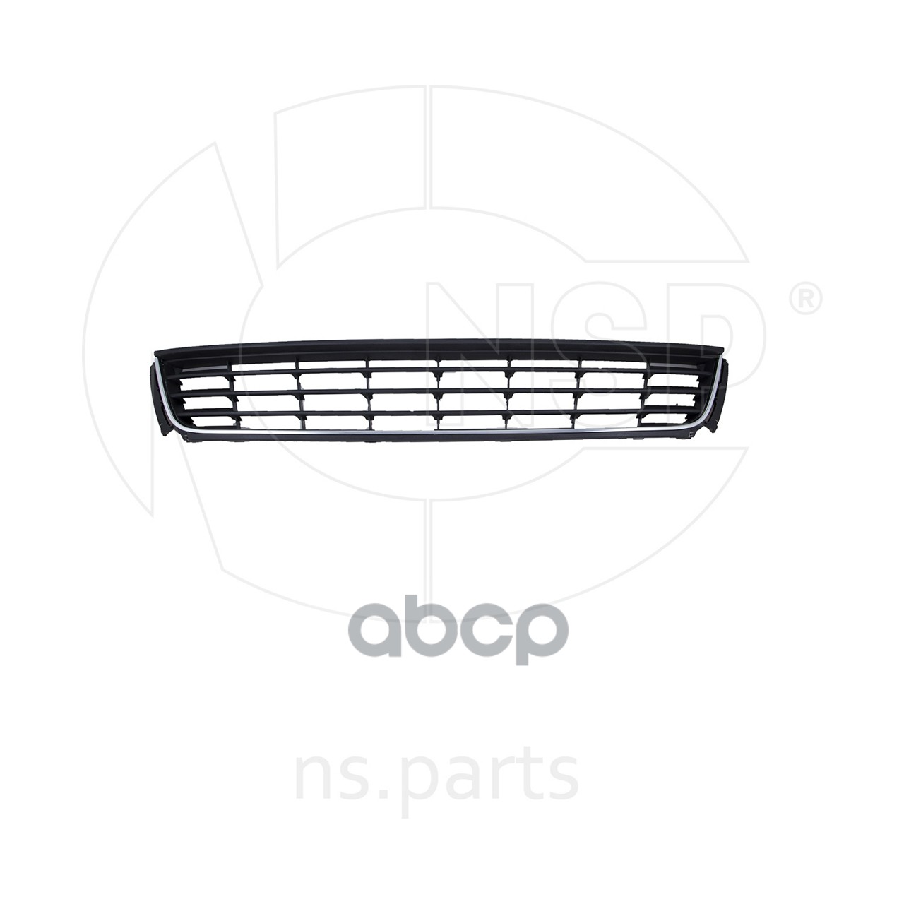 

Решетка Переднего Бампера Vw Polo Sedan Ii 2015-> Nsp Nsp086ru8536779b9 Vw Polo Sedan Ii 2