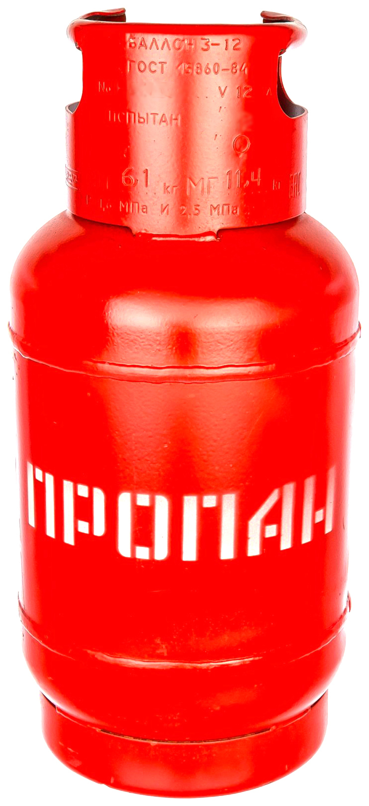 

Баллон НЗГА СВ-БАЛ12В, 12 л (СВ-БАЛ12В)