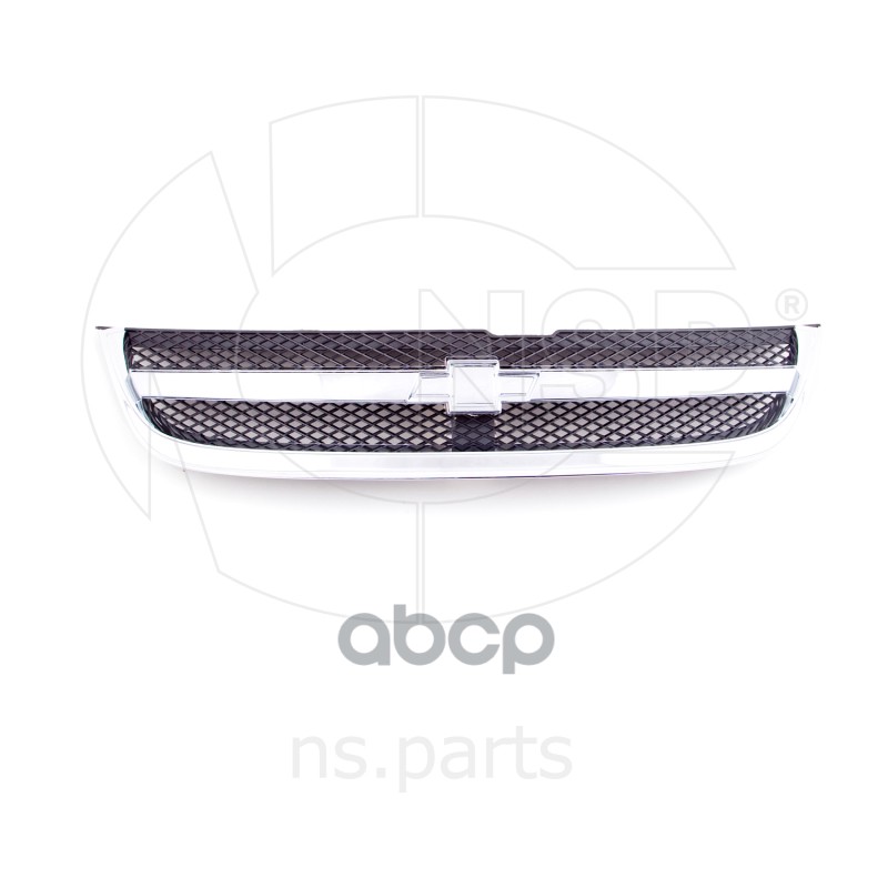

Решетка Радиатора Chevrolet Lacetti Sedan Nsp Nsp0196547248 Chevrolet Lacetti Sedan NSP ар
