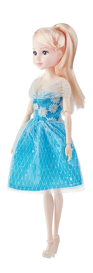 Модельная кукла MaxJessi Джуди и подружки 29 см OEM1747134-1 699₽