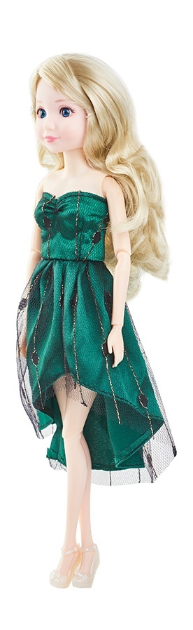 Модельная кукла MaxJessi Джуди и подружки 29 см OEM1747134-3 699₽