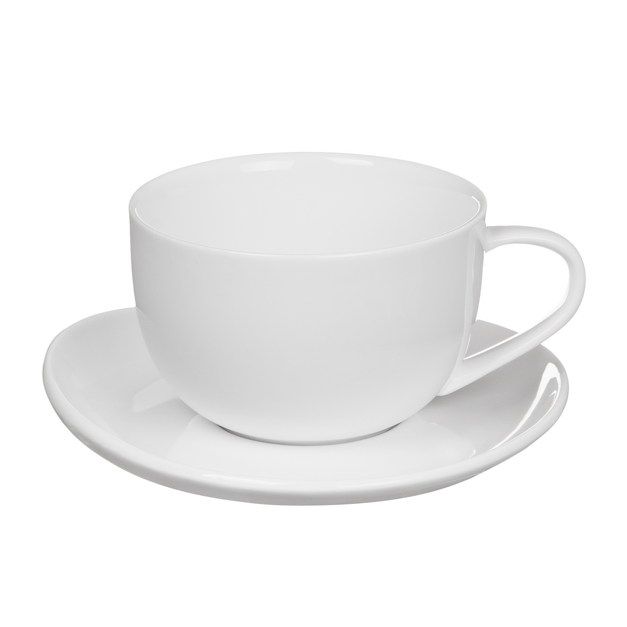 фото Tudor england royal white кофейная пара чашка + блюдце 90 мл