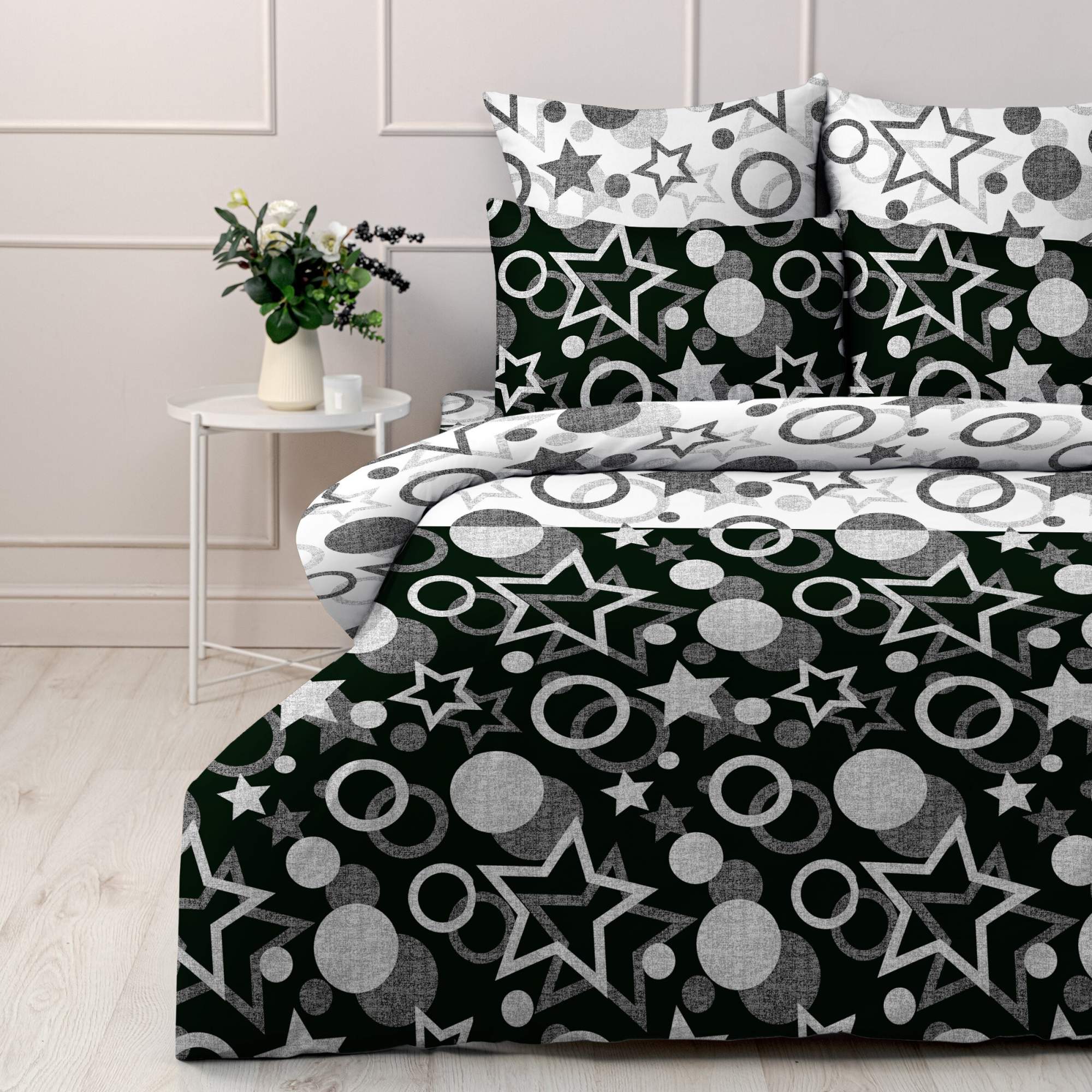 Постельное белье 2 спальное полисатин 000_Бояртекс 3958 1589₽