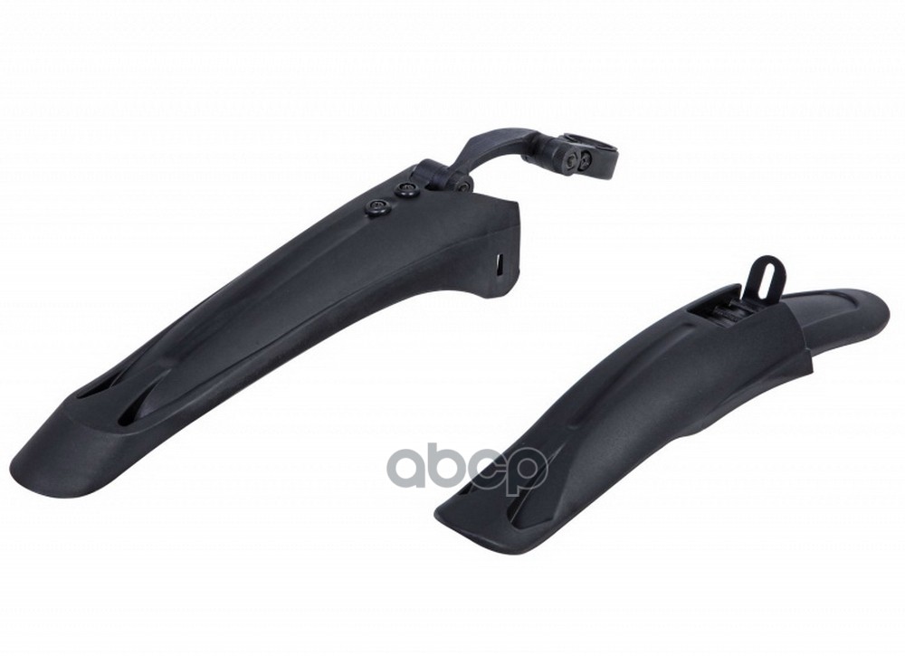 

Крылья Stg Комплект, Пластиковые, Для Колеса 20-24" Mtb Удлиненное Крепление Stg Х73977-5