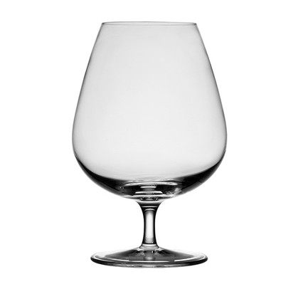 Stolzle набор бокалов для коньяка Bar 425 мл, 6 шт. 2050018-6