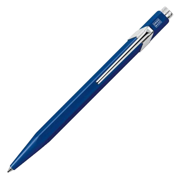 

Шариковая ручка Caran d`Ache Caran d’Ache Office CLASSIC Sapphire Blue M синие чернила, Ручка шариковая Carandache Office CLASSIC Sapphire Blue M синие чернила без упаковки