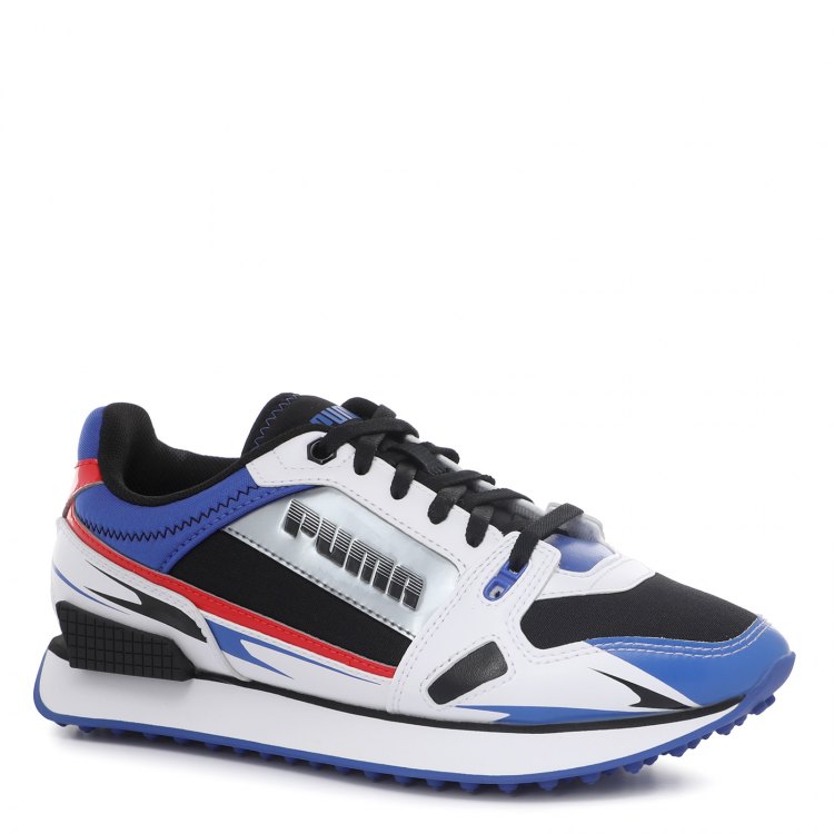 

Кроссовки женские PUMA 373443 черные 41 EU, 373443_2353546