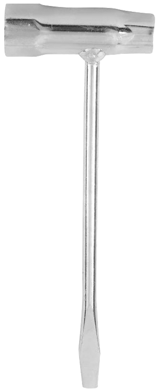 

Ключ Patriot 880124312, свечной 17х19 (880124312)