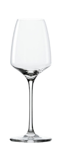 фото Stolzle бокал для вина experience 285 мл, 7.4х20.8 см f2200003