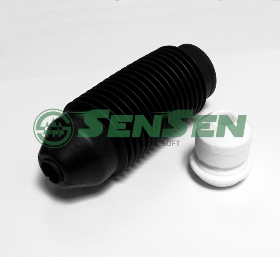 

SENSEN 'FC042 Пылезащитный комплект Audi A3 1996/09-2003/05Seat Leon 1999/11-2006/06 Sea