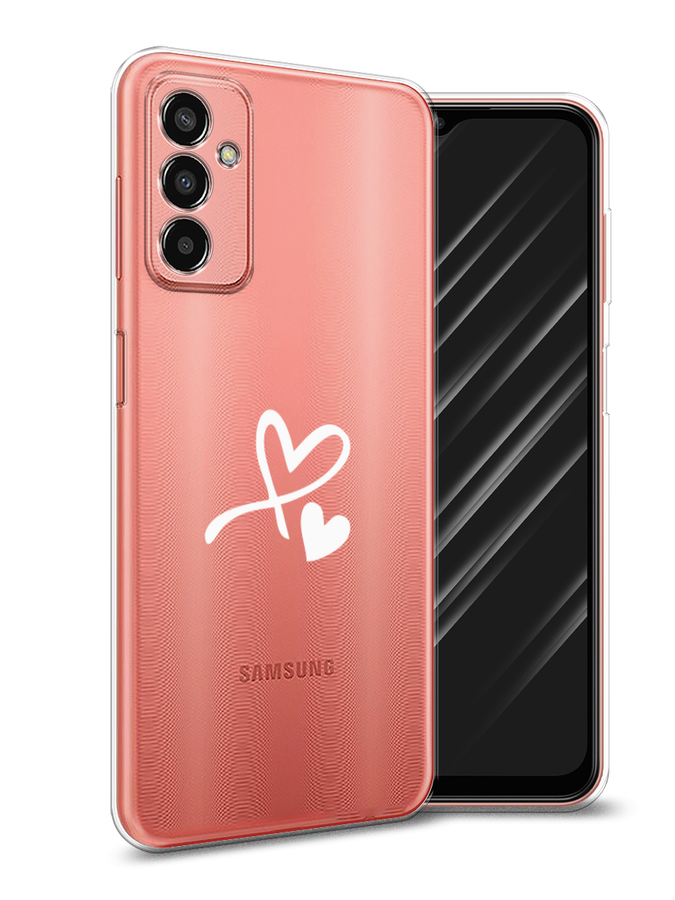 Чехол Awog на Samsung Galaxy M13 / Самсунг M13 