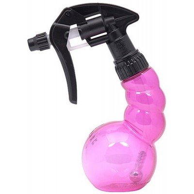Распылитель Y.S.Park Sprayer 220 мл розовый брелок резина шарик зайка с браслетом и карабином розовый 4х5 5х7 4 см