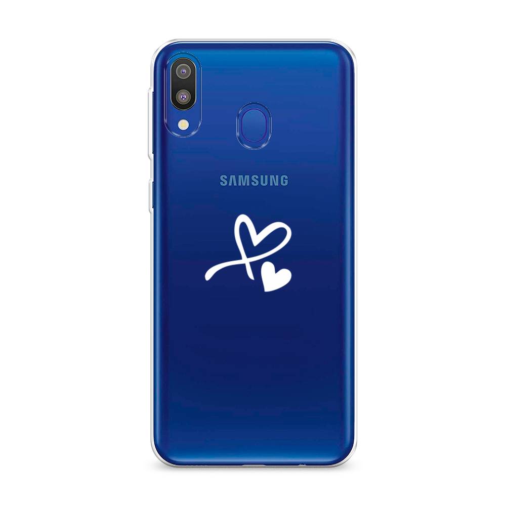 Чехол Awog на Samsung Galaxy M20 