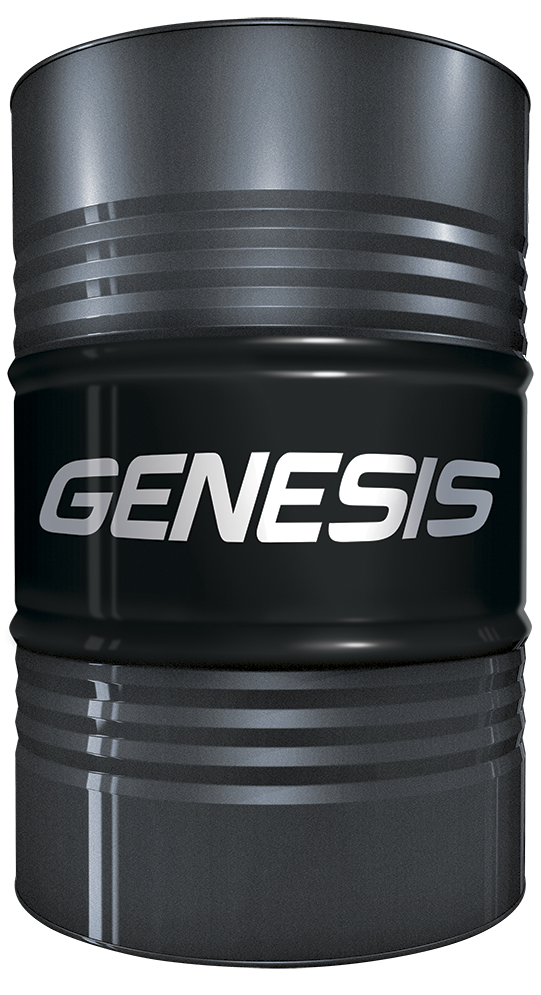

Масло Лукойл Genesis Armortech 5/40 SN/CF синтетическое 206 л