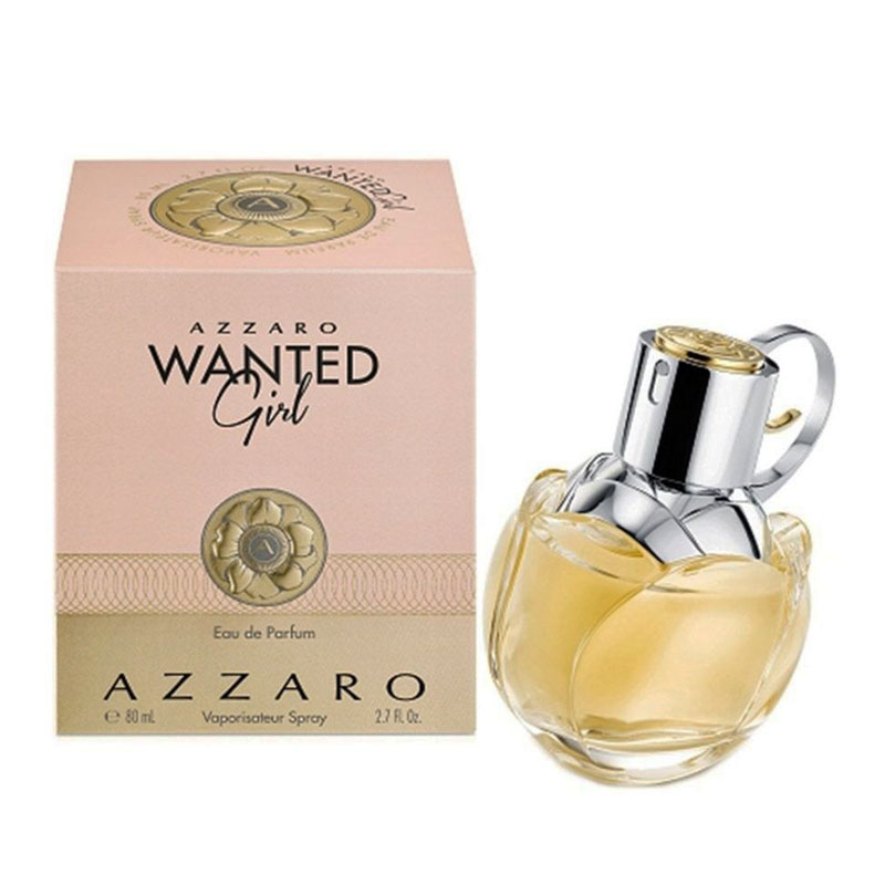 Купить Парфюмерная вода Azzaro Wanted Girl, 80 ml