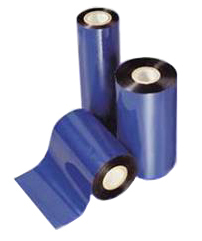 Термотрансферная лента (риббон) RESIN teXtile DR800 74м/110мм/110мм/0.5