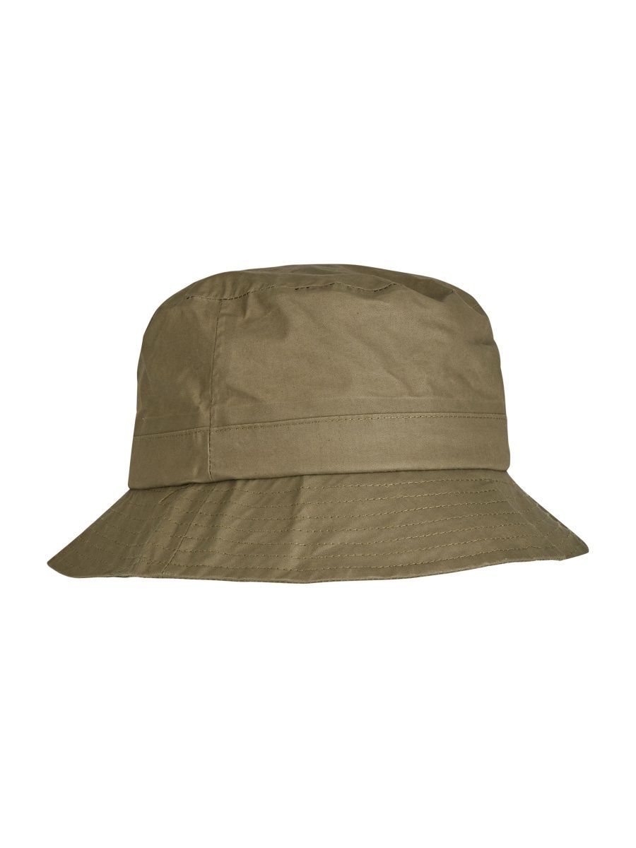 Панама мужская Camel Active 401120-1H12 коричневая, р.54