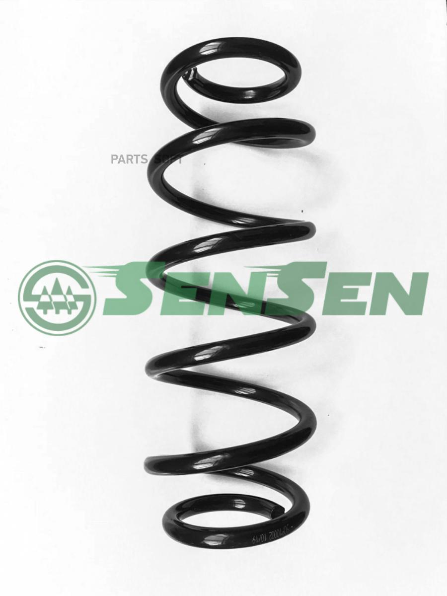 

Пружина Подвески Передняя Vw Passat 97- 1.6, 1.8 Sensen арт. SCP10002