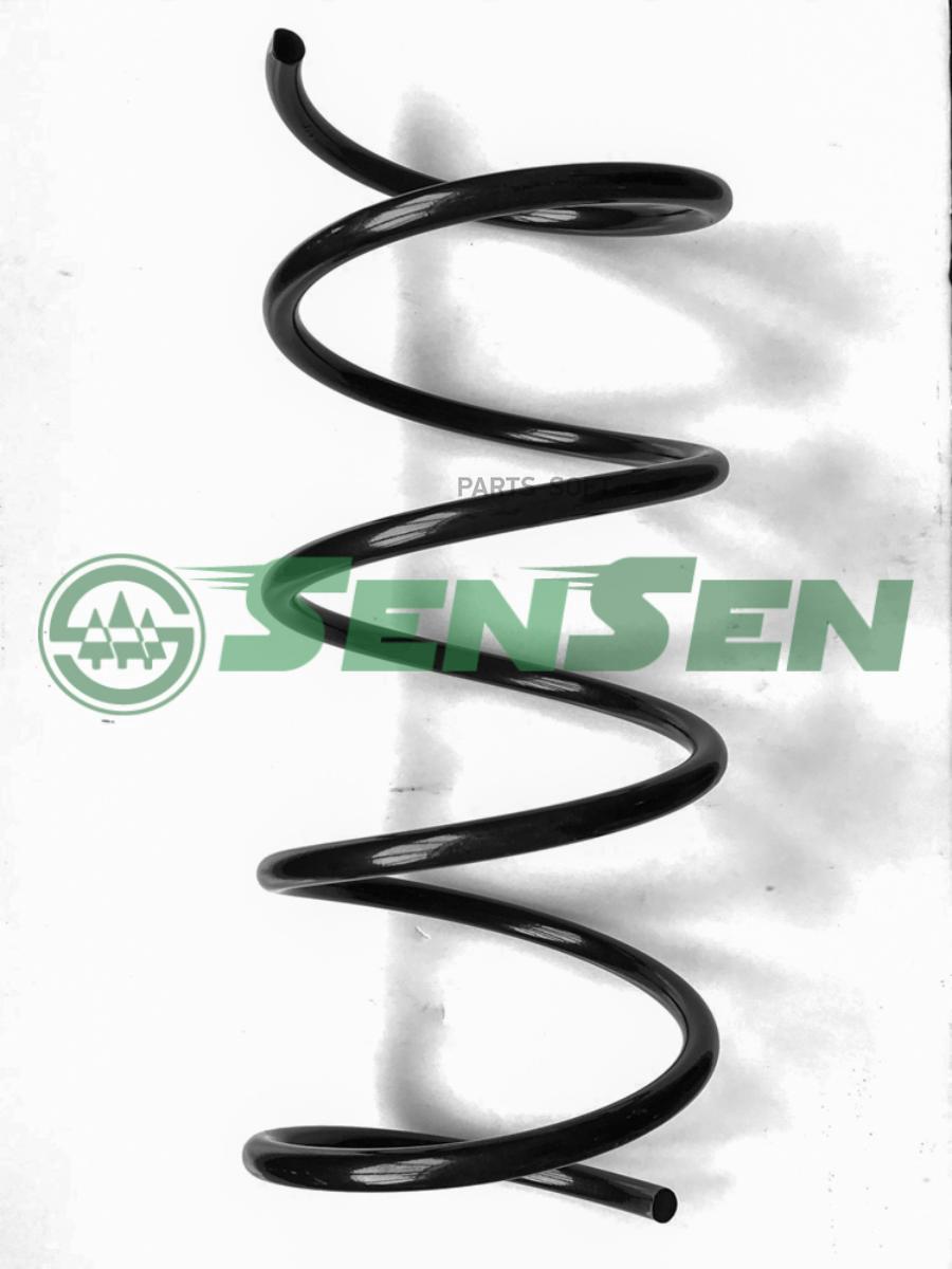 

SENSEN ПРУЖИНА передняя MB W203 1.8-2.2CDi except Sport 00>
