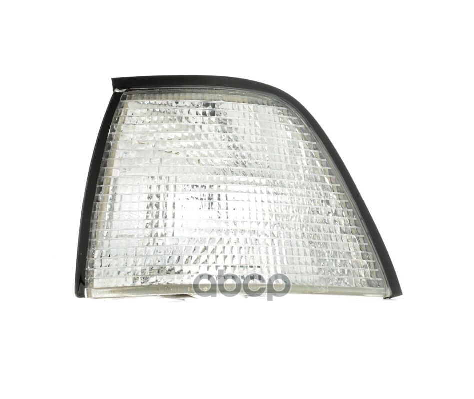 

Фонарь указателя поворота лев (белый) BMW: E36 91-97