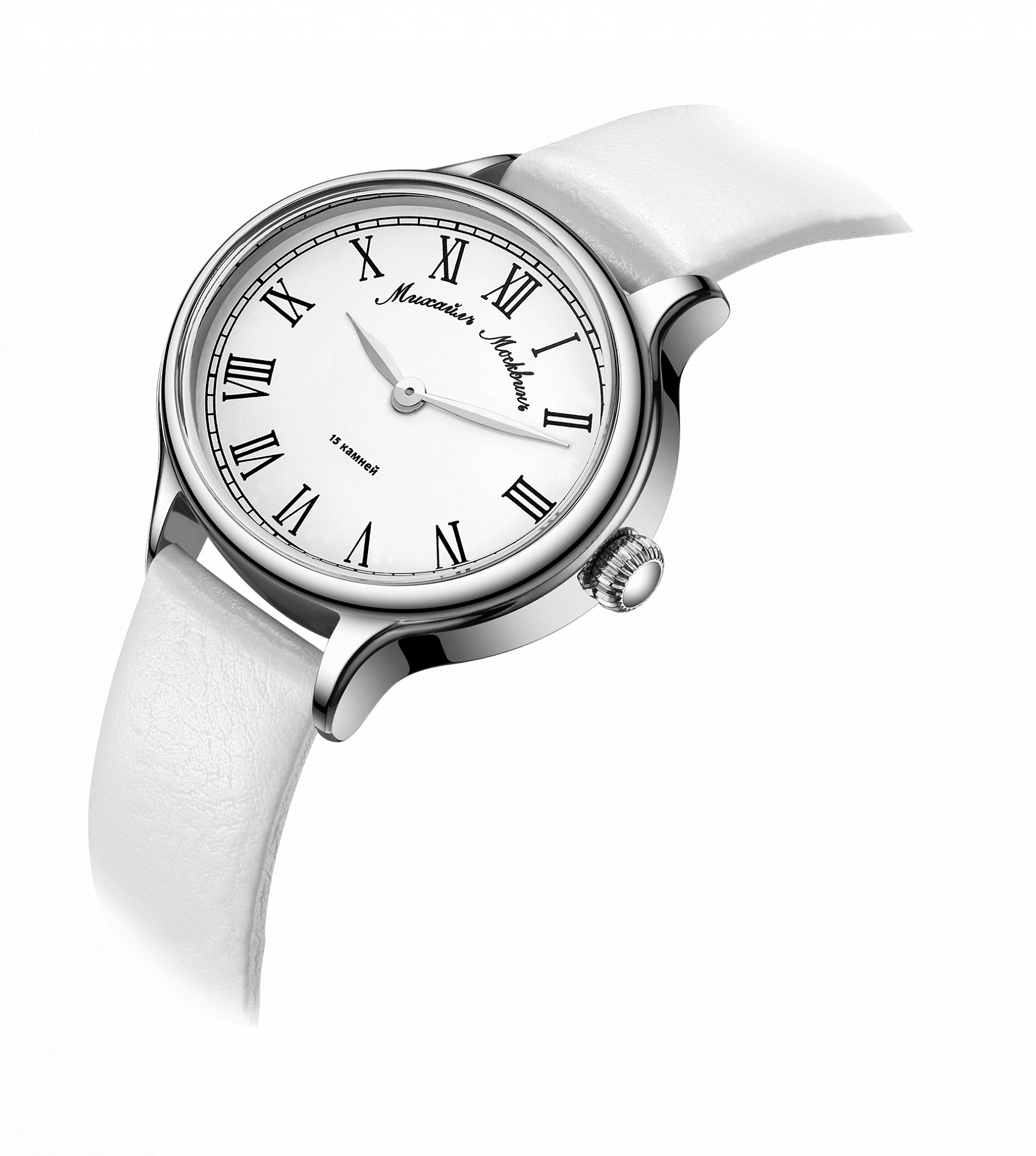 фото Наручные часы женские mikhail moskvin 1502b1l1-2