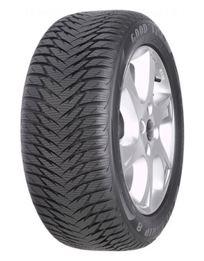 Шины 195/65 R15 Goodyear UltraGrip 8 91T