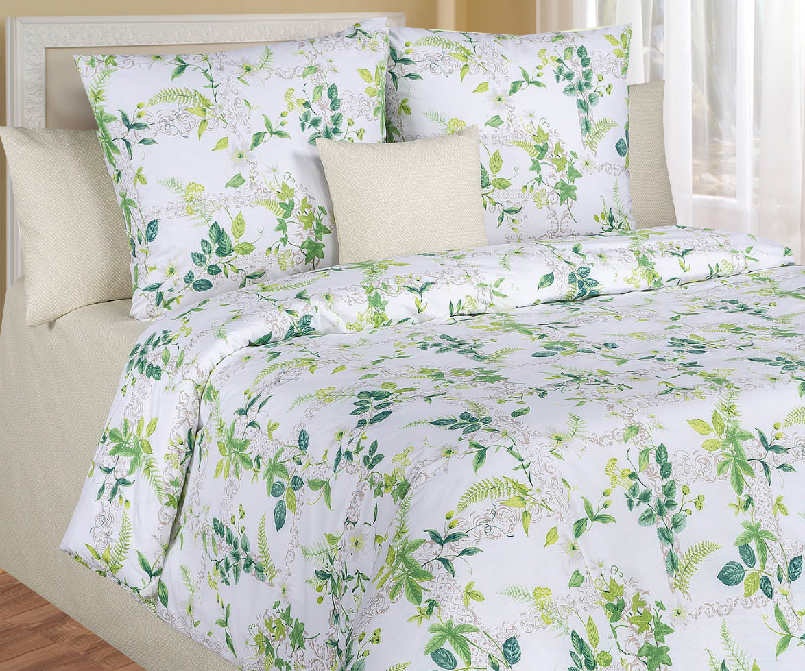 

Постельное белье Cotton Dreams Avalon (макси)