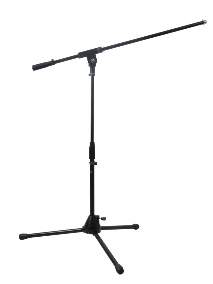 

Стойка микрофонная Rockdale 3607 Black, 3607