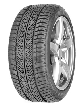 

Шины 225/45 R17 Goodyear UltraGrip 8 Performance 94H, 527264