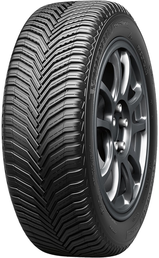 

Шины 215/60 R17 Michelin Crossclimate 2 100V XL TL, 71869