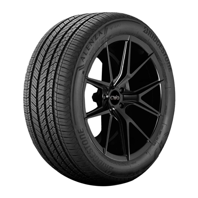

Шины Bridgestone Alenza Sport A/S 275/55R19 111H, Alenza Sport A/S