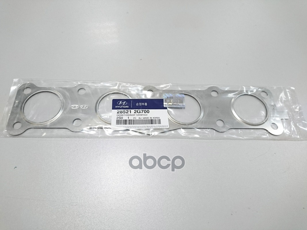 

Прокладка Выпускного Коллектора 28521-2g700 Hyundai-KIA арт. 28521-2G700