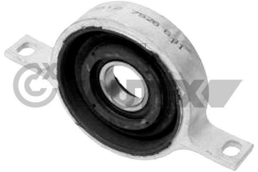 

Опора Кардана С Подшипником Bmw E81/E87/E88/E90/E91/E92/E93 2.0-3.0/D/Xi 05-, D 35 Mm CAUT
