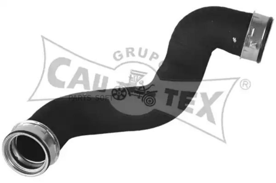 

Патрубок Интеркулера Skoda: Superb 1.9D-2.0D 02-, Volkswagen: Passat V 1.9D 96-05 CAUTEX 4