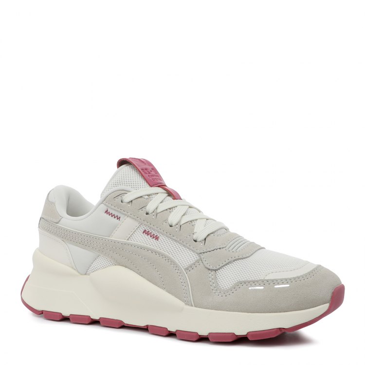 фото Кроссовки женские puma 374550 бежевые 41 eu