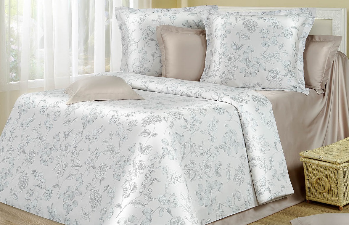 

Постельное белье Cotton Dreams Talita талита (1.5-спальное)