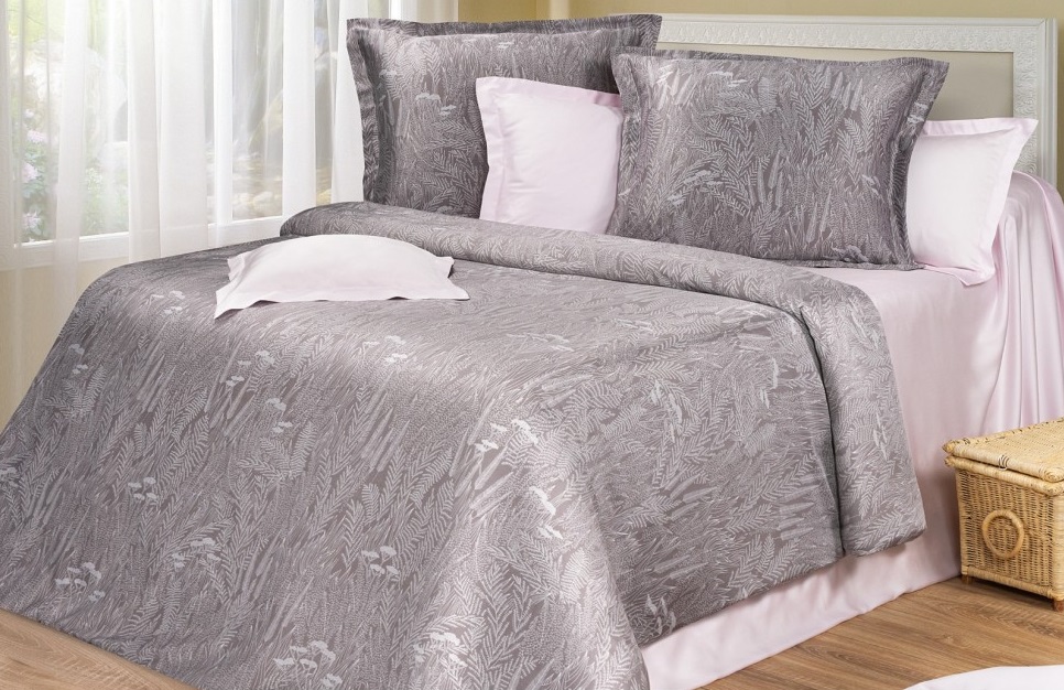

Постельное белье Cotton Dreams Monza монза (евро)