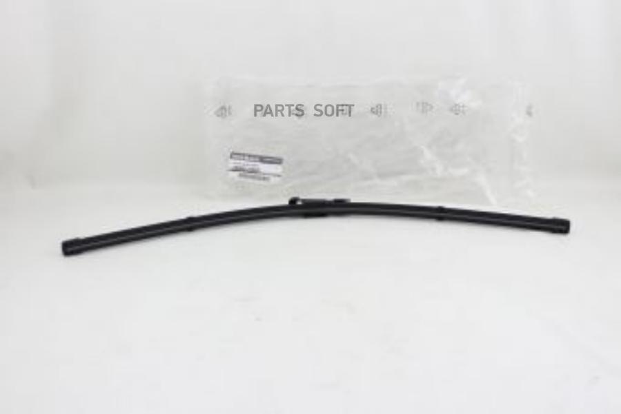 

Щетка Стеклоочистителя 28890-Jd90c NISSAN арт. 28890-JD90C