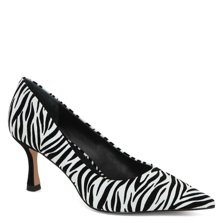 

Туфли женские Tendance CLF636-04 разноцветные 36 EU, Разноцветный, CLF636-04